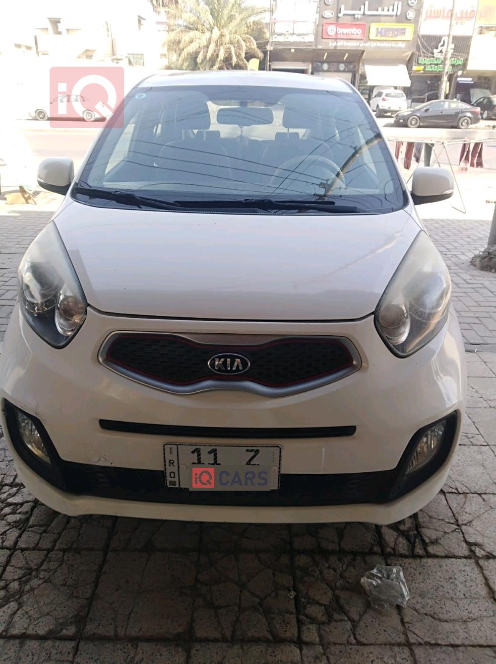 کیا پیکانتۆ